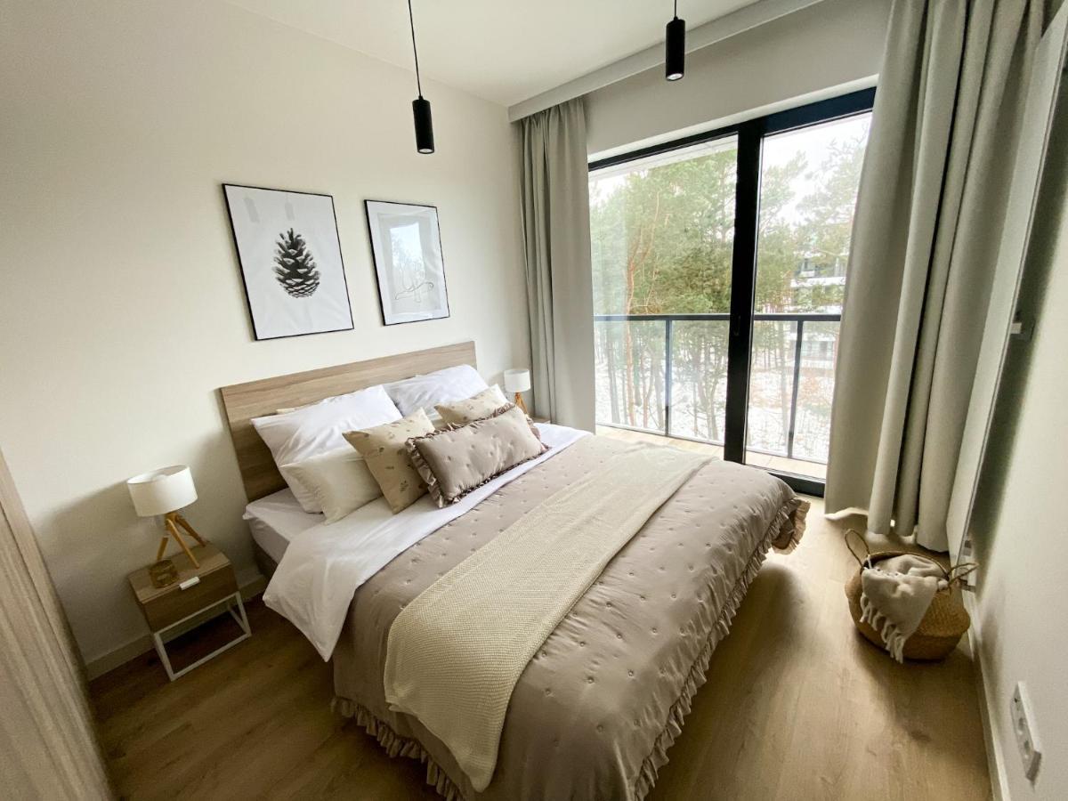 O! Shellter Apartment Luxury By Oskar โรโกโว ภายนอก รูปภาพ