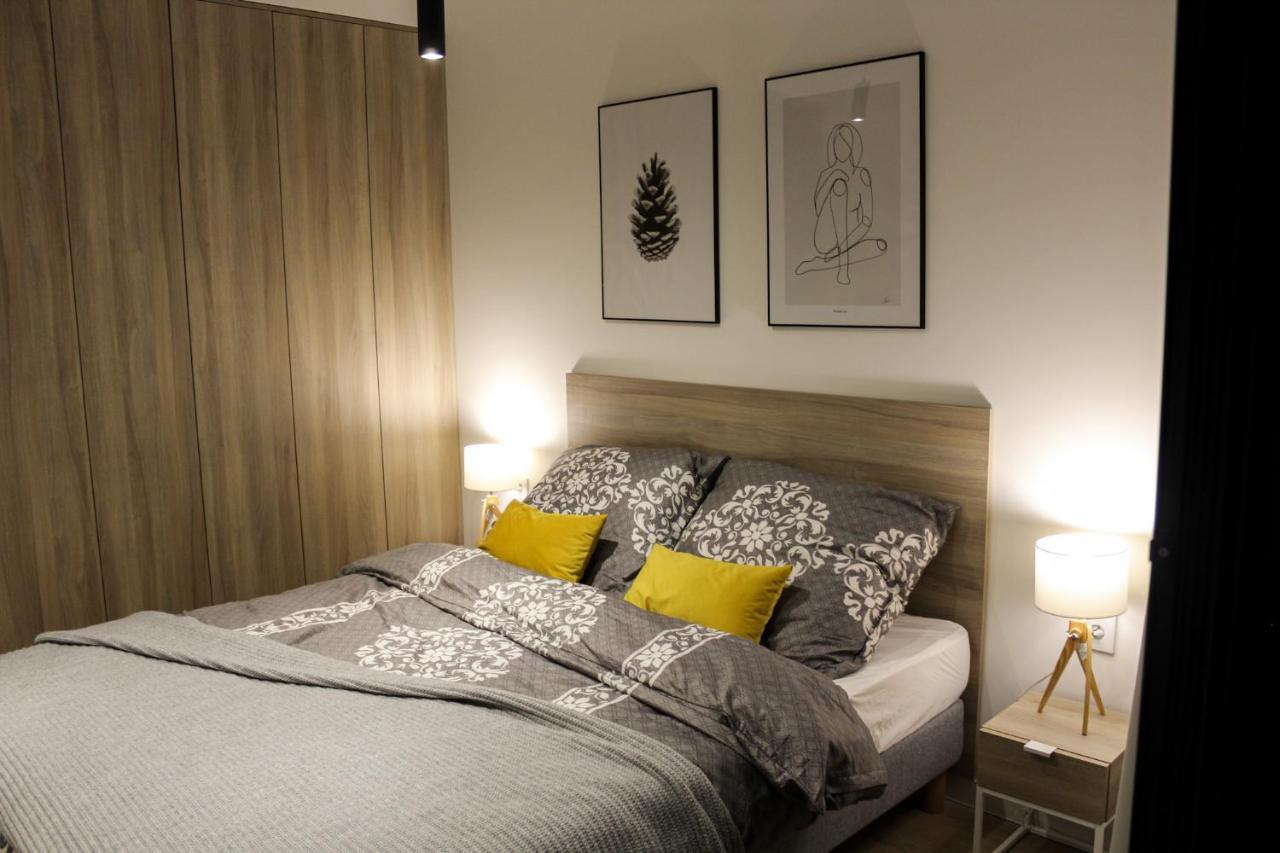 O! Shellter Apartment Luxury By Oskar โรโกโว ภายนอก รูปภาพ